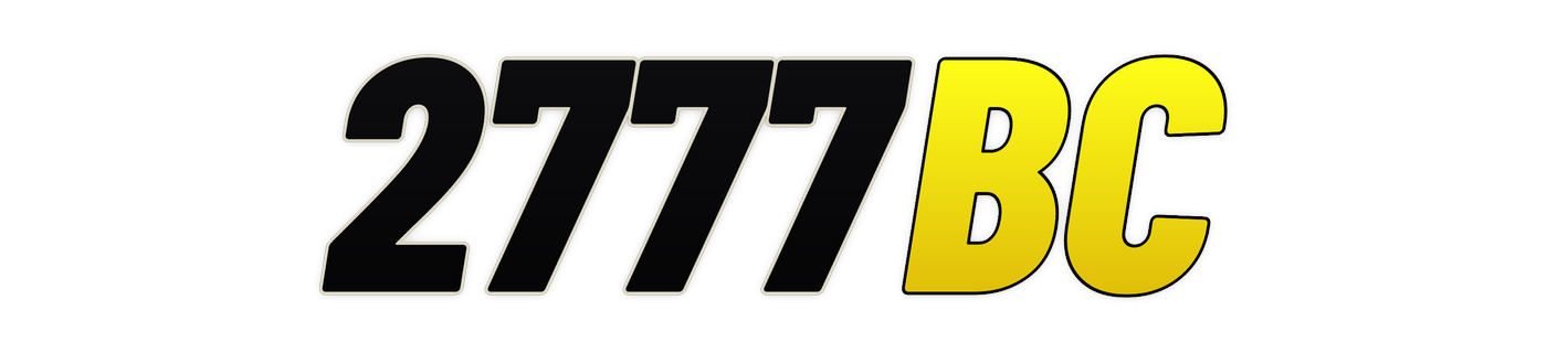 2777bc লোগো